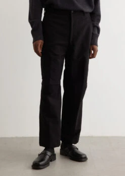 Moleskin BDU Pants