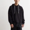 Nike Solo Swoosh Full Zip Hoodie