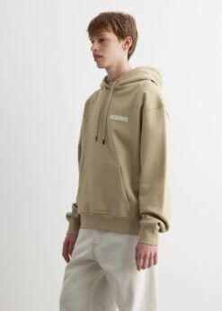Le Sweatshirt Jacquemus -Men Clothing Store mens incu 429 b2bb46fc 2549 44fa bfcb c9b19c40ce00