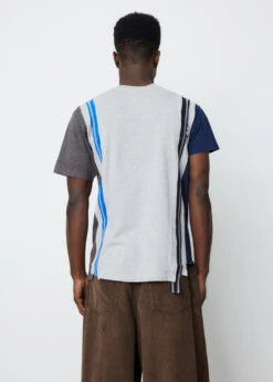 7 Cuts T-Shirt -Men Clothing Store mens incu 430 15b63139 cc4e 45a9 8635 e82db55f7f22