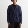 Alvin Pocket Cardigan