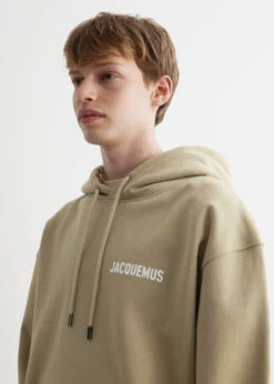 Le Sweatshirt Jacquemus -Men Clothing Store mens incu 430 c5df043f c721 4993 8213 20bd6b04cc32