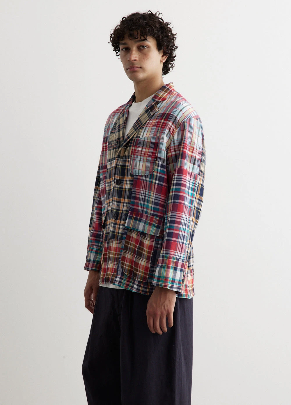 Loiter Jacket 2 Loiter Jacket - Image 2