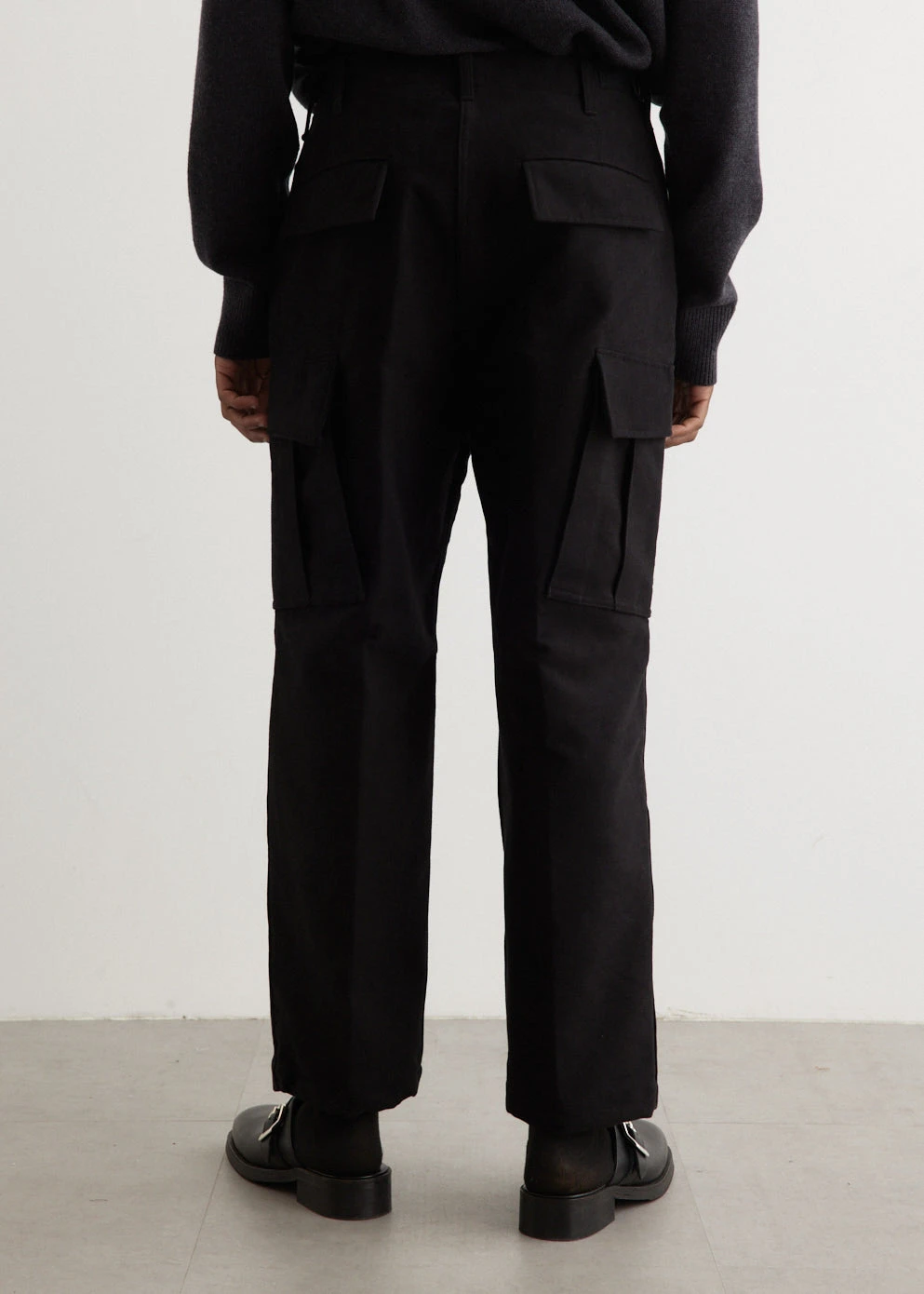 Moleskin BDU Pants 4 Moleskin BDU Pants - Image 4