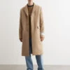 Acne Studios Orkar Classic Coat
