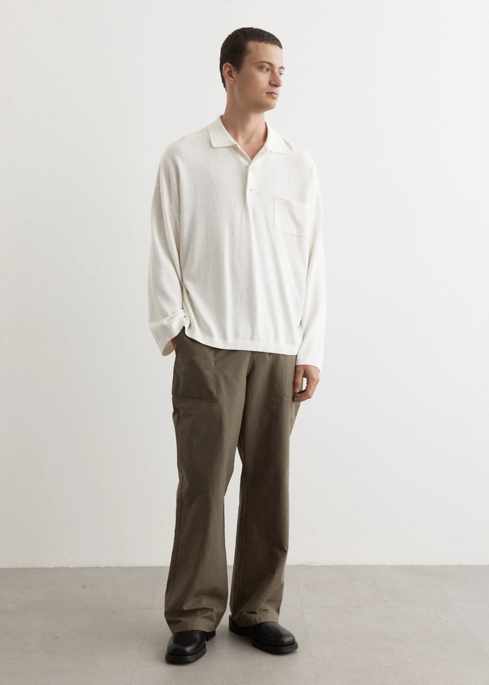 Field Pants 1 Field Pants