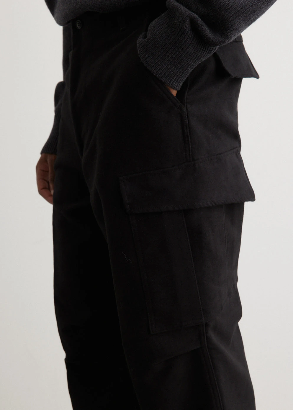 Moleskin BDU Pants 2 Moleskin BDU Pants - Image 2