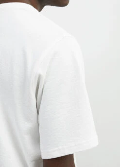 Jorge T-shirt -Men Clothing Store mens incu 438