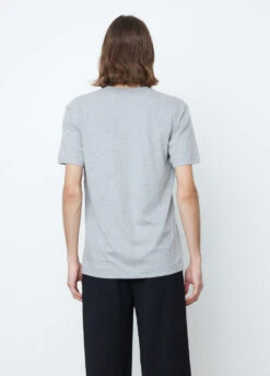 T322 Pixel Red Heart T-Shirt -Men Clothing Store mens incu 440 39d716ee 80e7 414a 87ae 2829a577655e