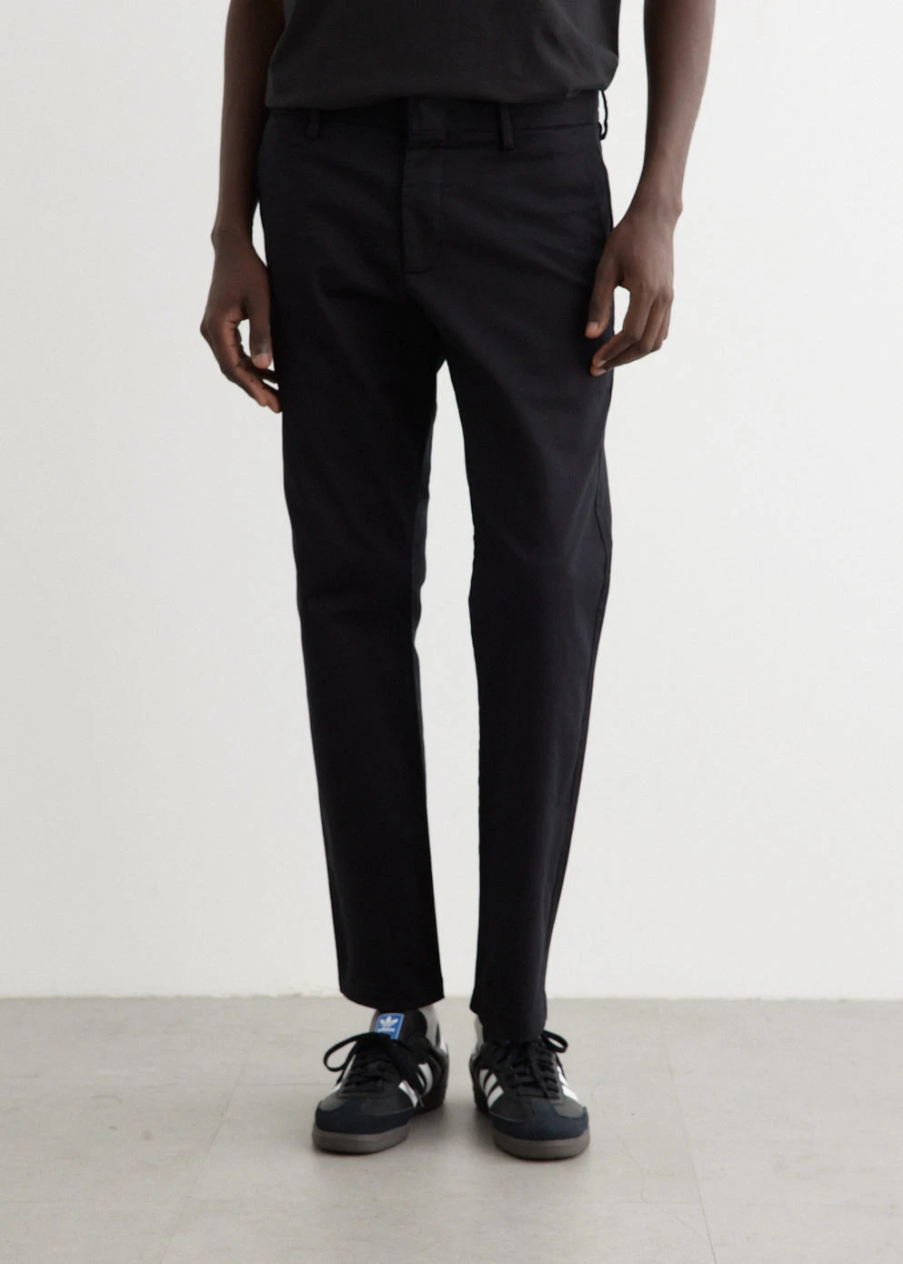 NN07 Clement Trousers 1 NN07 Clement Trousers