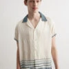 Sellier Short-Sleeve Shirt