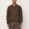 Murk Knit Polo