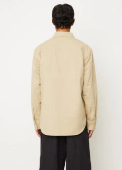 Hugh Panelled Shirt 8 Hugh Panelled Shirt -Men Clothing Store mens incu 450 eb26c805 5b6e 47d1 94b2 5db66c5cf0d9