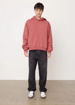 Acne Studios Franziska H U Pink Label Hoodie 7 Acne Studios Franziska H U Pink Label Hoodie -Men Clothing Store mens incu 456 65d82853 31f6 407b 8404 013b2493d7c2