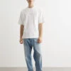 Acne Studios Extorr Stamp T-Shirt