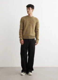 A.P.C. Alec Jumper