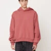 Acne Studios Franziska H U Pink Label Hoodie