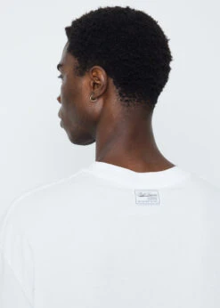 Raf Simons Oversized T-shirt With Altered Reality Print Front 9 Raf Simons Oversized T-shirt With Altered Reality Print Front -Men Clothing Store mens incu 463 8fb180d5 c1d2 4b1e 9e87 2ba4acda91ac