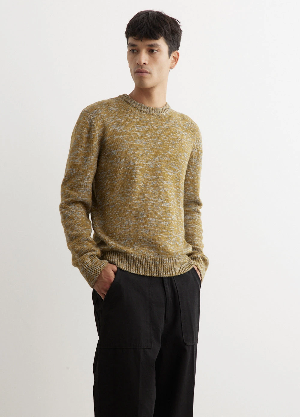 A.P.C. Alec Jumper 2 A.P.C. Alec Jumper - Image 2