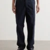 French Work Pants