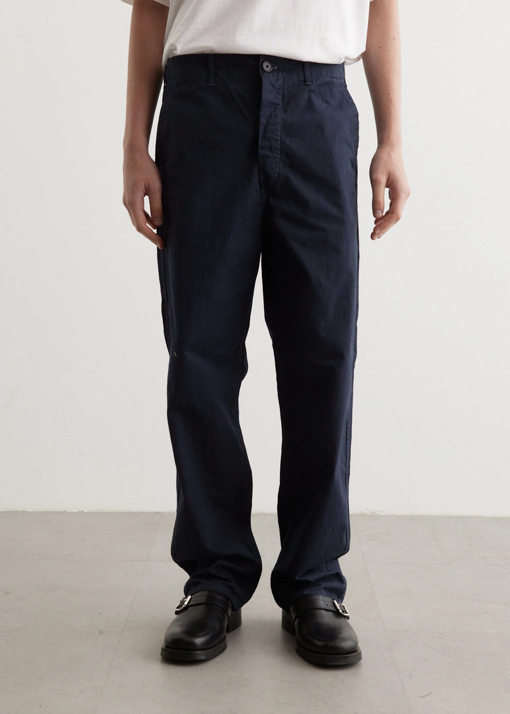 French Work Pants 1 French Work Pants