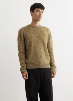 A.P.C. Alec Jumper 7 A.P.C. Alec Jumper -Men Clothing Store mens incu 466 07780823 9bb4 4203 8b32 ed9bd56e5503