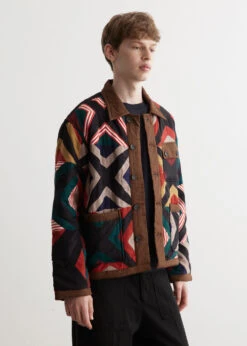 Star Cross Quilt Jacket 8 Star Cross Quilt Jacket -Men Clothing Store mens incu 468 1c86a384 222c 4d90 941b 451d4e77ec03