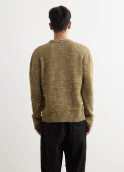 A.P.C. Alec Jumper 8 A.P.C. Alec Jumper -Men Clothing Store mens incu 468 7338861b dfdd 4f47 83a3 ff6be99e5e7a