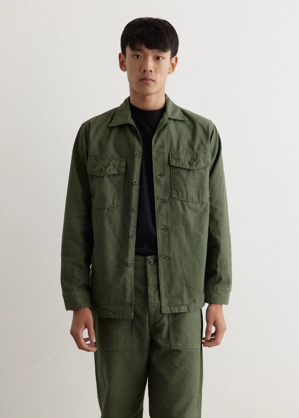 US Army Shirt 1 US Army Shirt