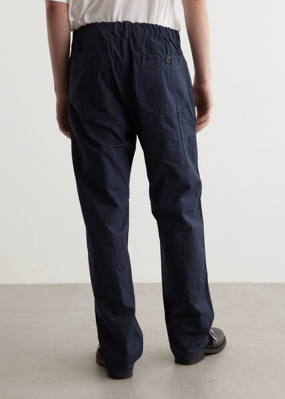French Work Pants 3 French Work Pants - Image 3