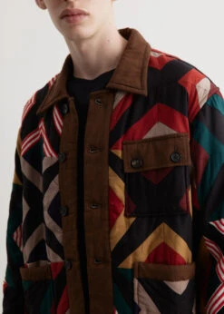 Star Cross Quilt Jacket 11 Star Cross Quilt Jacket -Men Clothing Store mens incu 473 8f62741a d66d 4531 997a 6792a6fe473f