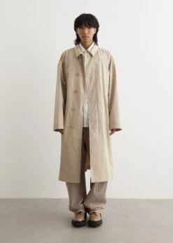 Lemaire Over Coat