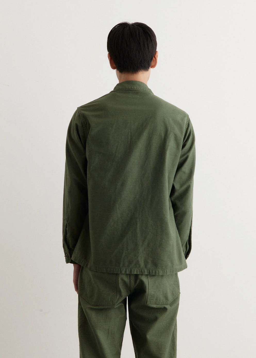 US Army Shirt 5 US Army Shirt - Image 5