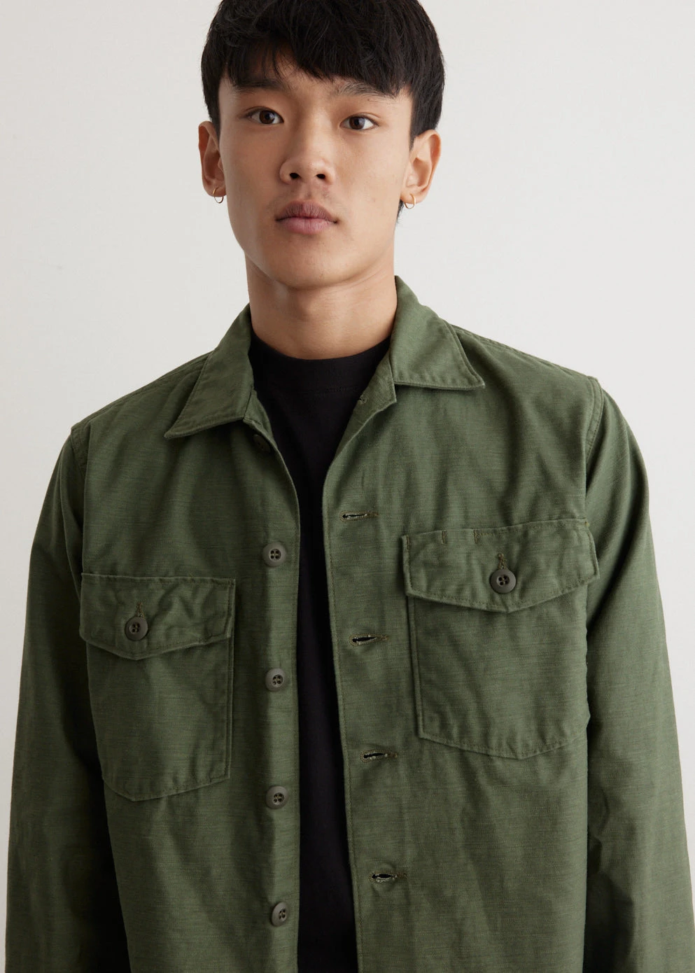 US Army Shirt 3 US Army Shirt - Image 3