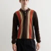Knit Polo