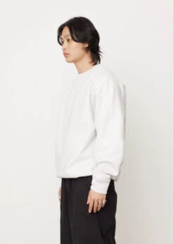 Nike NRG Solo Swoosh Fleece Crewneck 8 Nike NRG Solo Swoosh Fleece Crewneck -Men Clothing Store mens incu 480 c43fc05a 16de 4b78 a755 e482349ad23c