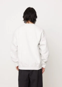 Nike NRG Solo Swoosh Fleece Crewneck 9 Nike NRG Solo Swoosh Fleece Crewneck -Men Clothing Store mens incu 482 d5a555b8 282b 4994 8d9c 817705989d10