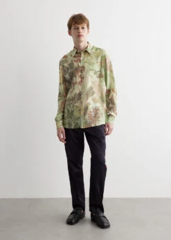 Dries Van Noten Corbino Shirt 7 Dries Van Noten Corbino Shirt -Men Clothing Store mens incu 484 ed5ea7f8 1638 4458 87a3 042c6f9746cf