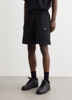 Nike Solo Swoosh Mesh Shorts -Men Clothing Store mens incu 485 b1326ce1 8d9e 442d 94ee 99d1b88b322d