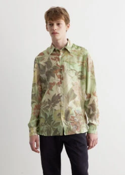 Dries Van Noten Corbino Shirt