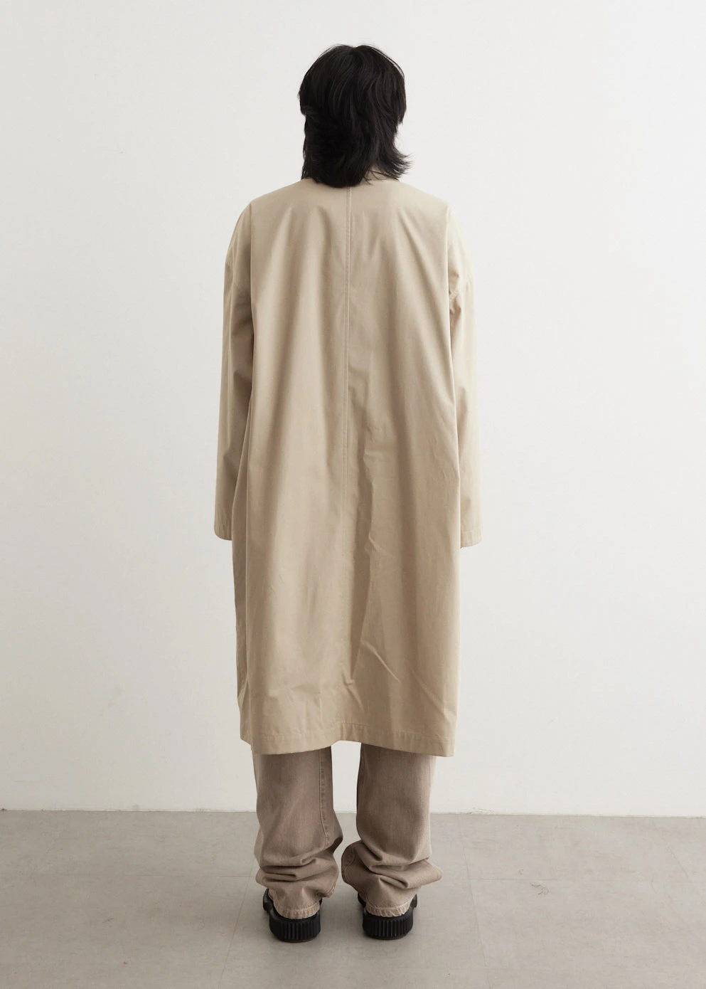 Lemaire Over Coat 5 Lemaire Over Coat - Image 5