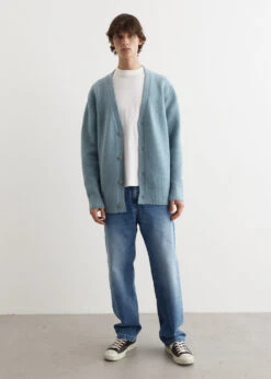 Acne Studios Korval Cardigan 7 Acne Studios Korval Cardigan -Men Clothing Store mens incu 490 885647a9 3c24 49b9 acad 919c8d6b5bce