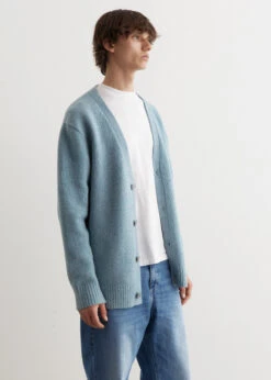 Acne Studios Korval Cardigan 8 Acne Studios Korval Cardigan -Men Clothing Store mens incu 494 c1dc08a7 f30a 4c98 ba48 0fa36bf1f7f3