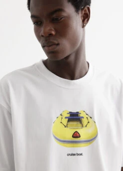 Nike NRG ACG Cruise Boat T-Shirt