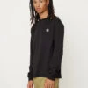 Stone Island Long Sleeve Compass T-Shirt
