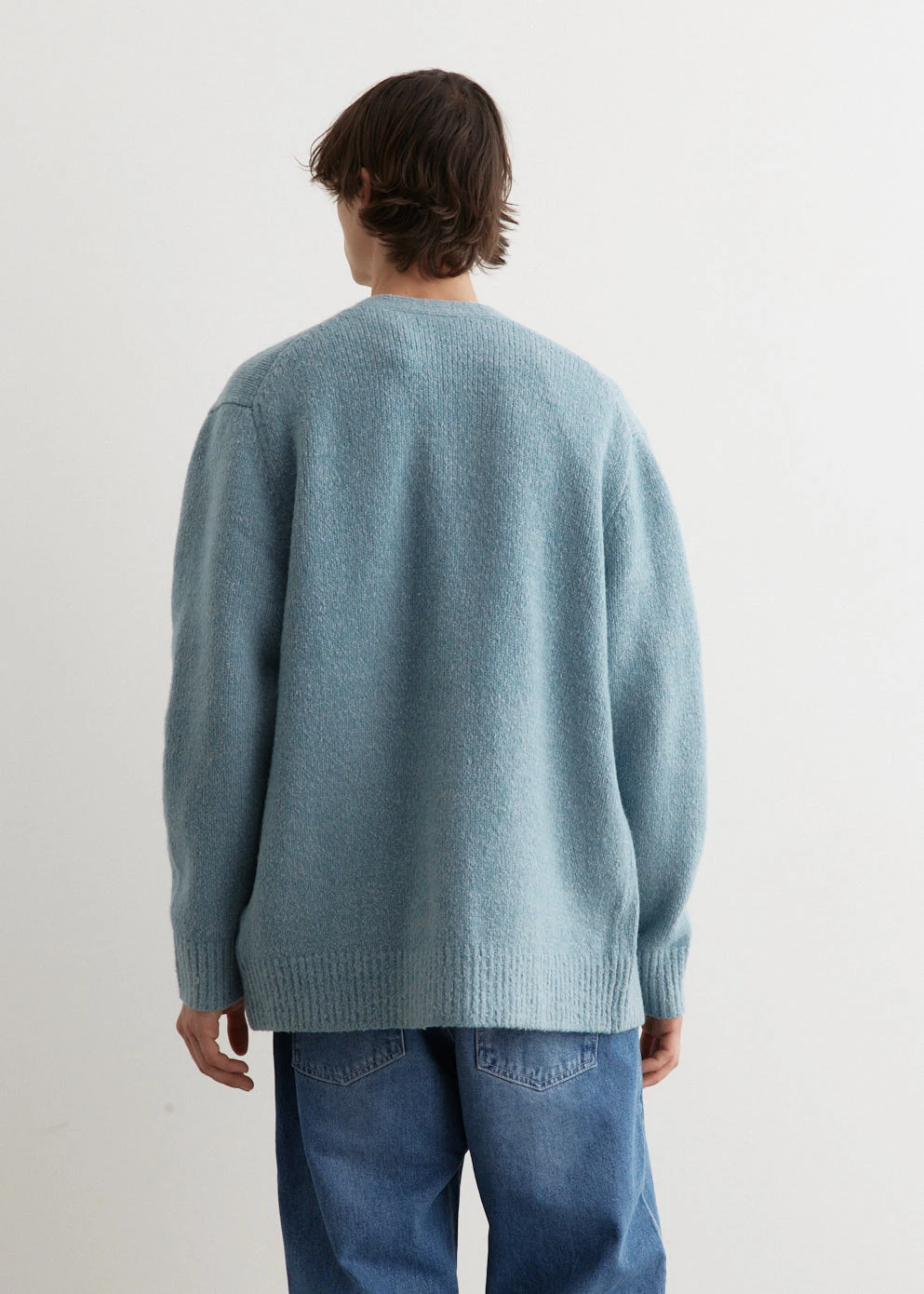 Acne Studios Korval Cardigan 5 Acne Studios Korval Cardigan - Image 5