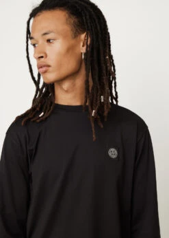Stone Island Long Sleeve Compass T-Shirt 9 Stone Island Long Sleeve Compass T-Shirt -Men Clothing Store mens incu 501 114ed97a 88fd 477a 9240 4be254dedbc9