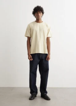 Hard Twist Denim Wide Pants 8 Hard Twist Denim Wide Pants -Men Clothing Store mens incu 501 4588e77d ec07 4411 a5da b5725966e97e