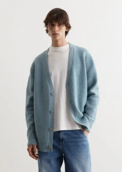 Acne Studios Korval Cardigan