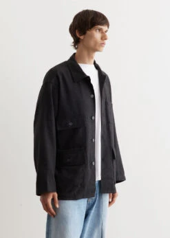 BA Shirt Jacket 8 BA Shirt Jacket -Men Clothing Store mens incu 507 e205f146 0b8b 4489 8ff7 e9e2a0bfe8b5